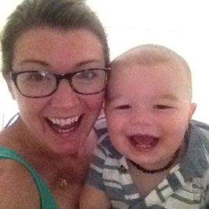 Meet your Posher, Tiffany